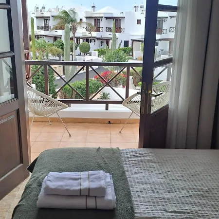 Apartmán Iris 25