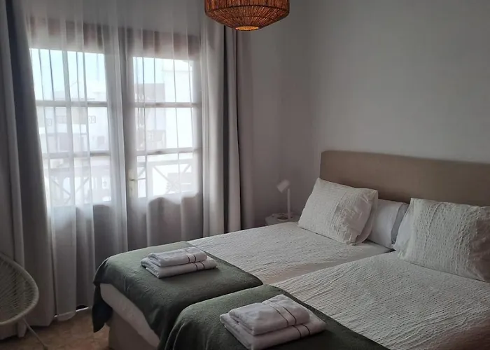 Iris 25 Playa Blanca (Lanzarote)