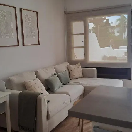 Iris 25 شقة