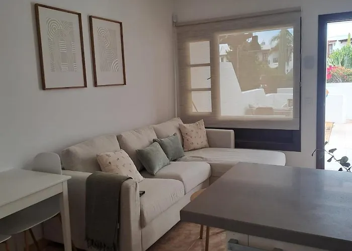 Iris 25 شقة